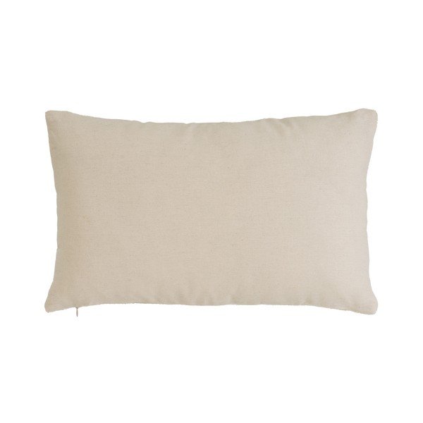 Dekoračné vankúše z materiálu buklé v súprave 2 ks 30x50 cm Mid Century – Casa Selección-image-1