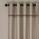 Béžové závesy v súprave 2 ks 168x137 cm Melville – Catherine Lansfield