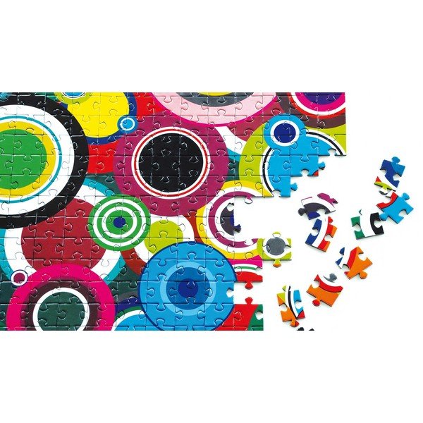 Puzzle Remember Rondo, 500 kúskov-image-3