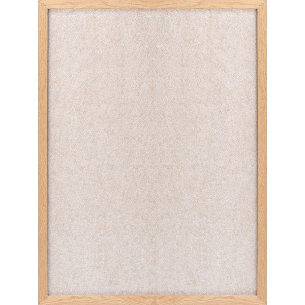 3D obraz s rámom/akustický 90x120 cm Soft Embrace 1 – Malerifabrikken-image-2