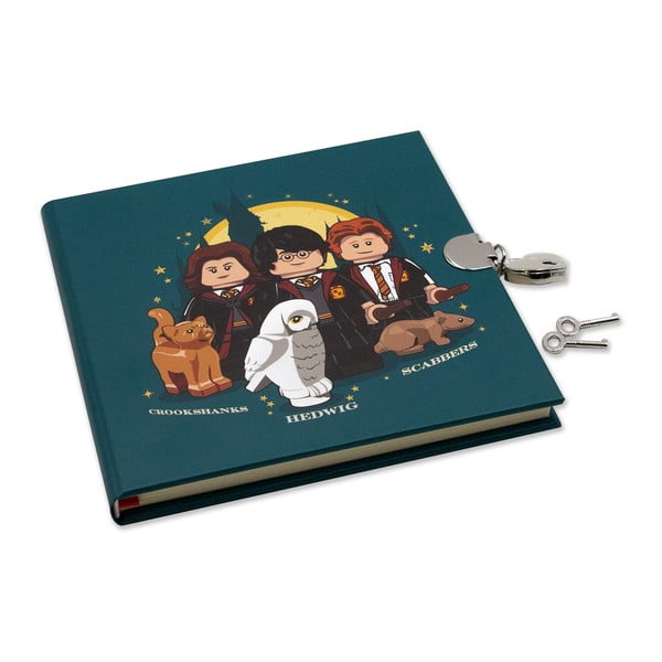 Darčeková súprava Harry Potter – LEGO®-image-4