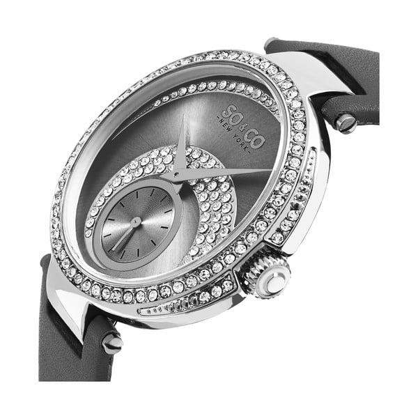 Dámske hodinky So&Co New York GP16100-image-2