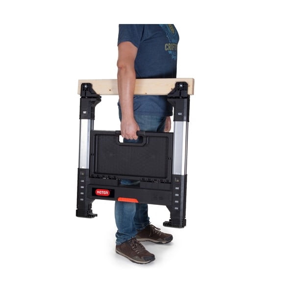 Dielenská pracovná koza - Keter-image-3