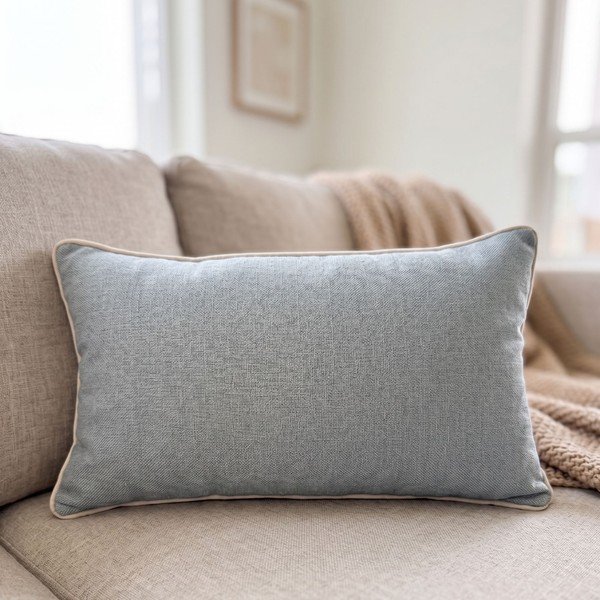 Obliečky na vankúše v súprave 2 ks 30x50 cm Linen – Mioli Decor