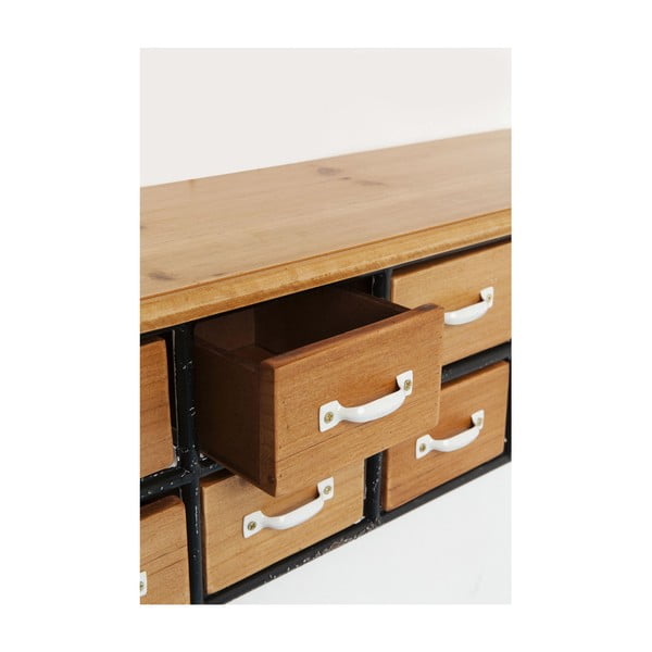 Komoda Kare Design Grannys, výška 15,5 cm-image-3