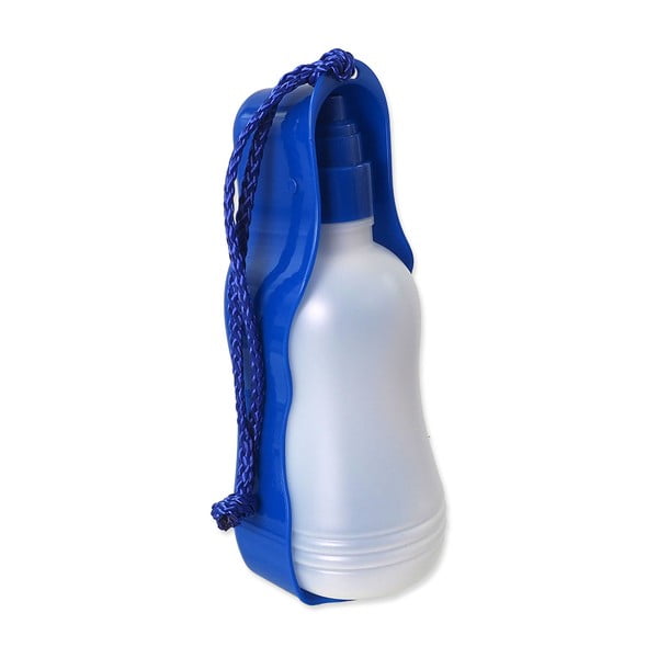 Cestovná fľaša pre psov Dog Fantasy – Plaček Pet Products