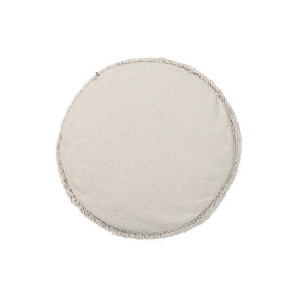 Krémový taburet Chill Natural – Lorena Canals-image-3