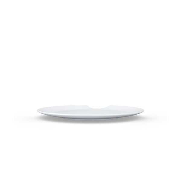 Biele dezertné porcelánové taniere v súprave 2 ks ø 20 cm – 58products-image-2