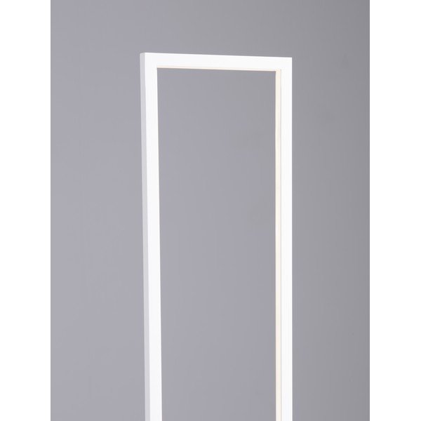 Biela LED stojacia lampa (výška  161 cm) Lithos – Nova Luce-image-4
