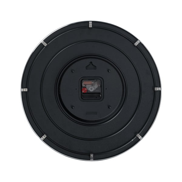 Nástenné hodiny ø 40 cm Bling Bling – Karlsson-image-4