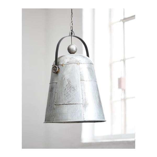 Stropné svietidlo Fuhrhome Prague, Ø 30 cm-image-2