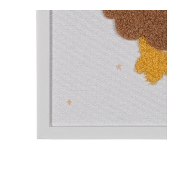 Detské obrázky v súprave 2 ks 30x40 cm Feline – Ixia-image-3