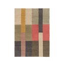 Ručne tkaný vlnený koberec 170x240 cm Chroma Pallete – Lorena Canals