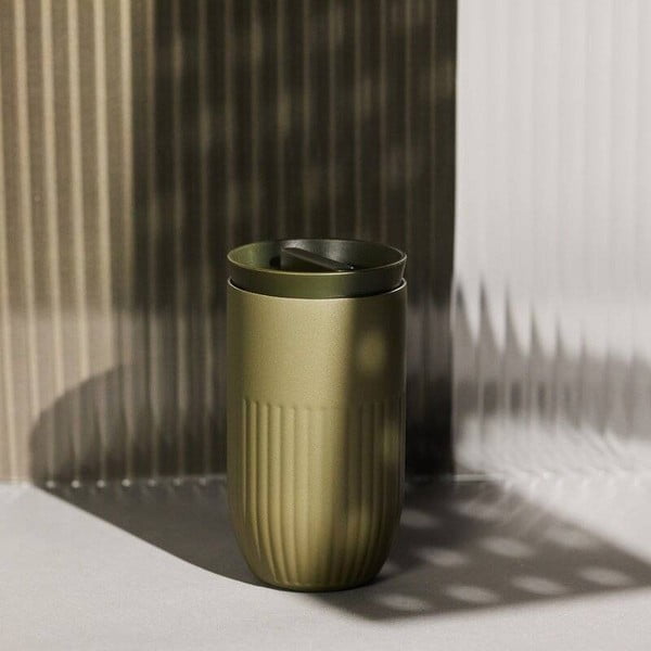 Kaki termo hrnček 320 ml Tova – Sagaform-image-1