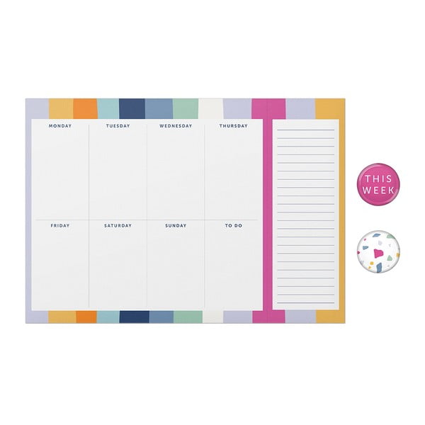 Plánovač 52 stránok – Busy B-image-2