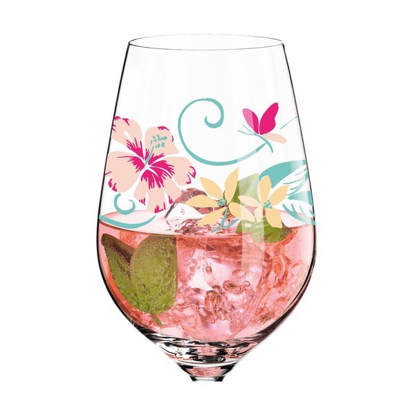 Pohár z krištáľového skla Ritzenhoff Dominique Tage, 600 ml-image-4