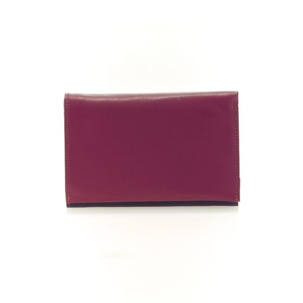 Peňaženka a obal na kreditné karty Color Block