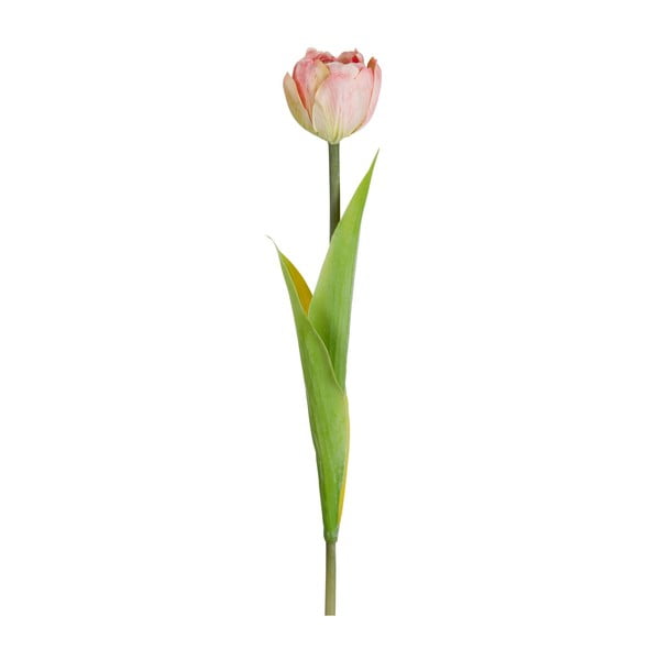Umelá kvetina Tulip Rose