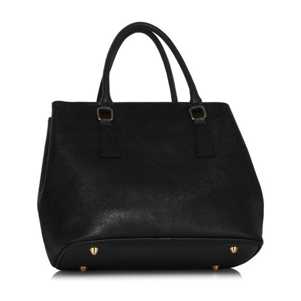 Kabelka L&S Bella Black-image-1