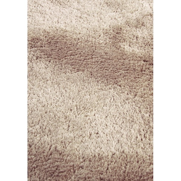 Krémový okrúhly koberec ø 200 cm Leon – Villeroy&Boch-image-3