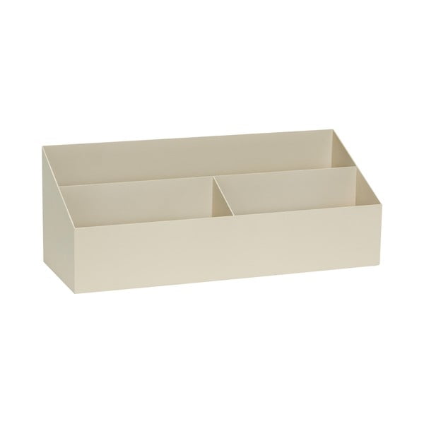 Kovový organizér na písacie potreby Pod – Hübsch-image-3