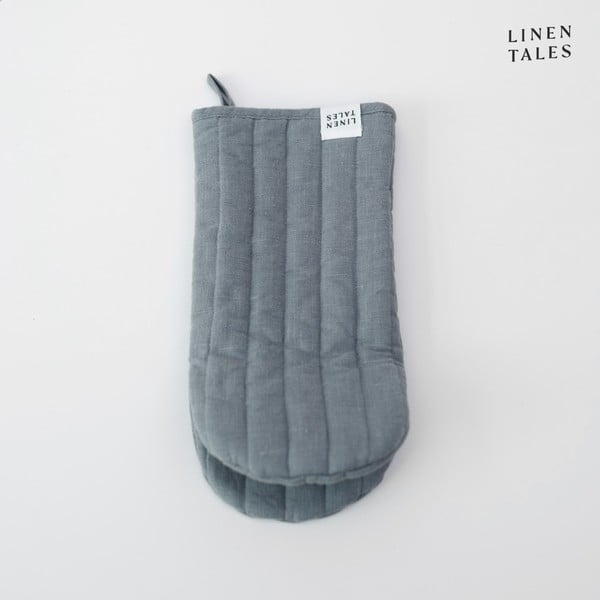 Ľanová chňapka Blue Fog – Linen Tales-image-2