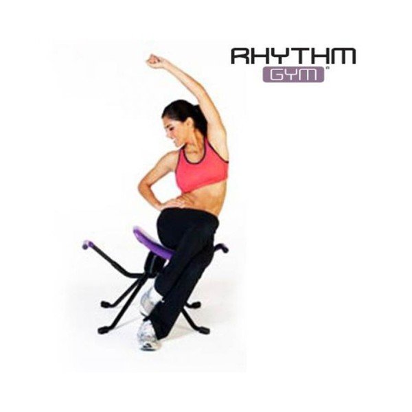 Rhythm gym posilňovací prístroj-image-3