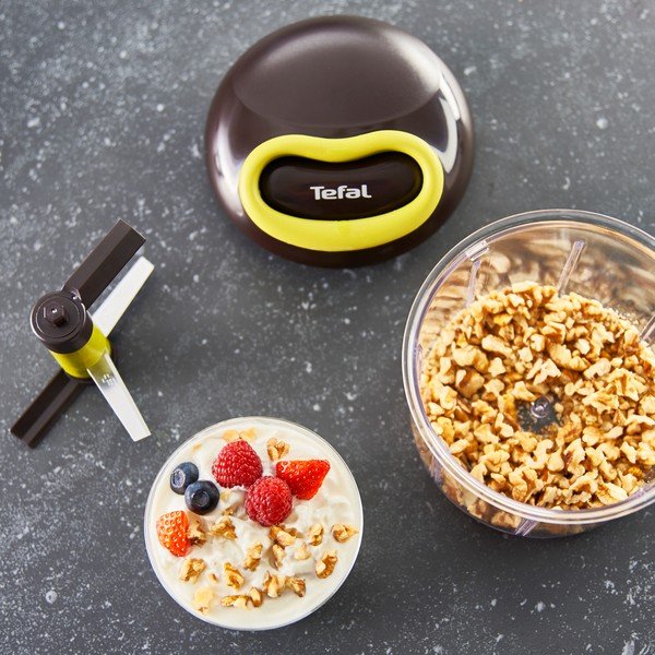 Ručný sekáčik - Tefal-image-1