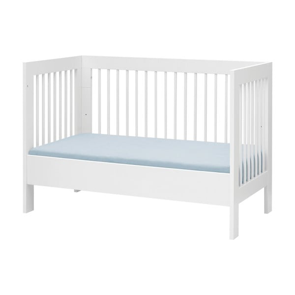 Variabilná detská postieľka Pinio Basic, 140 × 70 cm-image-4