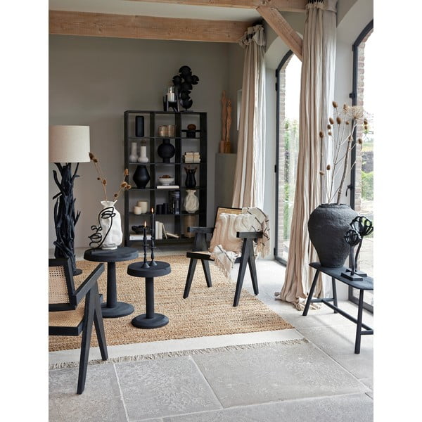 Textilný koberec v prírodnej farbe 200x350 cm Ivaro - Light & Living-image-2