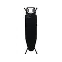 Žehliaca doska 115x35 cm K-UNO Black Tube M – Rolser