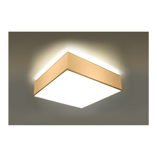 Biele stropné svietidlo Sollux Mitra Ceiling-image-1
