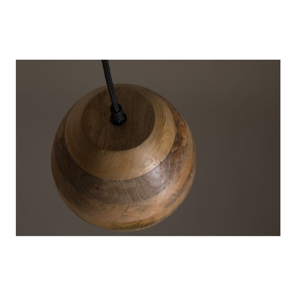 Závesné svietidlo Dutchbone Woody-image-4