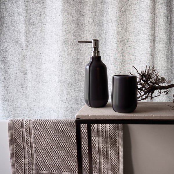 Sprchový záves 180x200 cm Ilo – Spirella-image-2