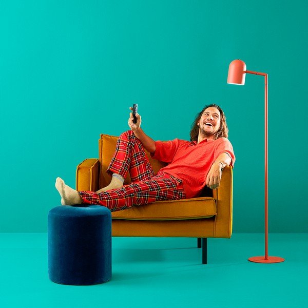 Ovládač na smart svietidlá – WiZ-image-1