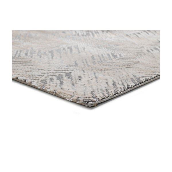 Sivo-béžový koberec Universal Atik, 160 × 230 cm-image-2