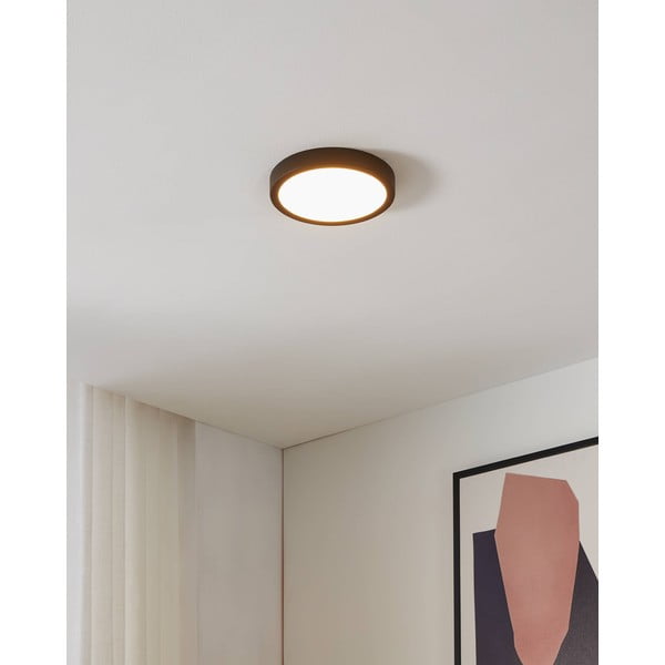 LED smart stropné svietidlo 16,5 W FUEVA-Z – EGLO-image-1