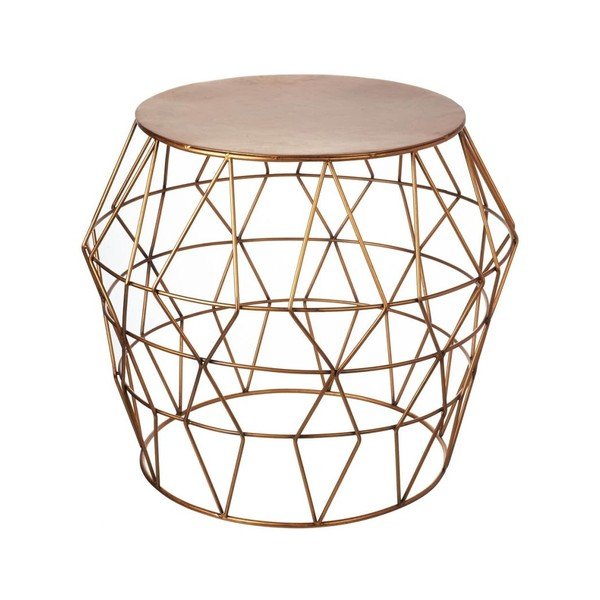 Stolík Parlane Geometric