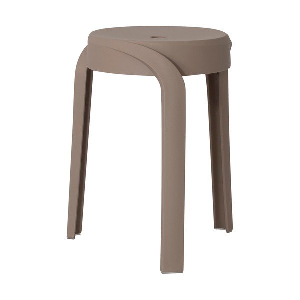 Plastové stoličky v súprave 3 ks Pop – Tenzo-image-3