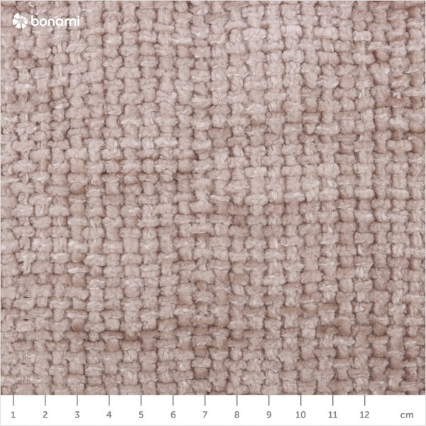 Béžová leňoška (pravý roh) Lupine – Micadoni Home-image-1