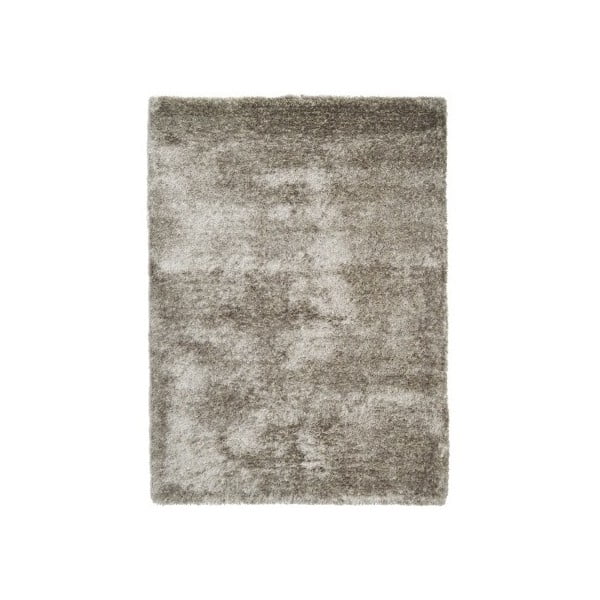 Ručne tuftovaný koberec Bakero Monaco Silver, 80x150 cm