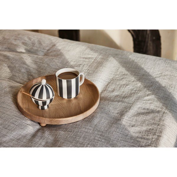 Kameninová cukornička Toppu – OYOY Living Design-image-1