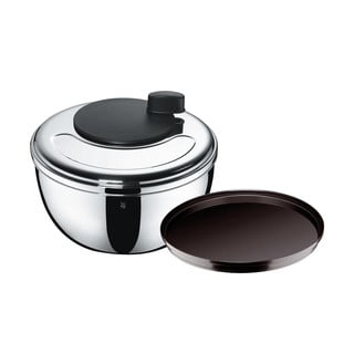 Antikoro odstredivka na šalát Cromargan® WMF, výška 16 cm