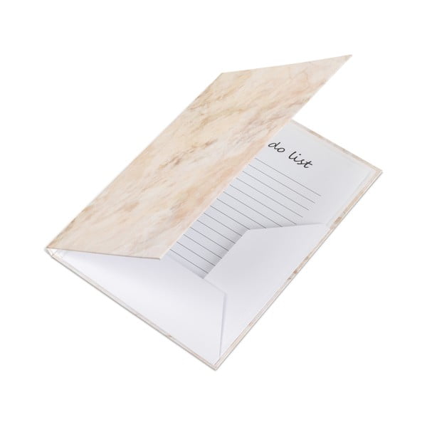 Kartónový organizér na dokumenty Paulina Paper Laminate A4 – Bigso-image-2