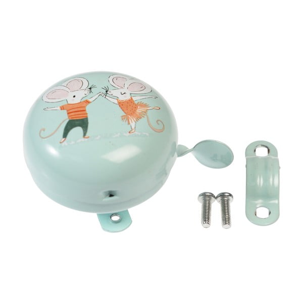 Zvonček na bicykel Mimi and Milo – Rex London-image-2