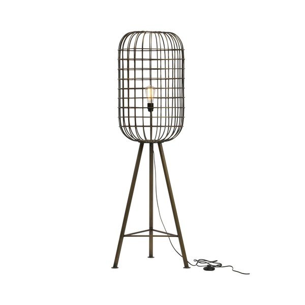 Voľne stojacia lampa BePureHome Hurricane-image-3