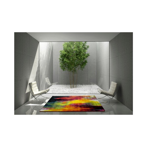 Koberec Universal Tikey Multi, 200 × 290 cm-image-1