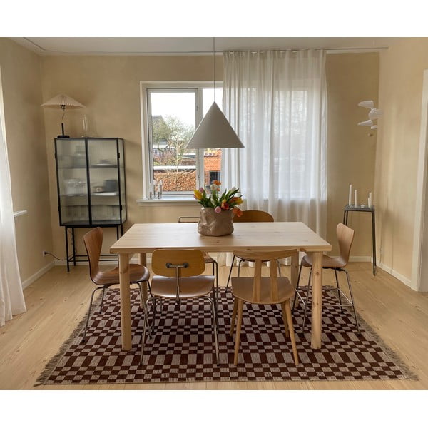 Jedálenský stôl Pace - Karup Design-image-4