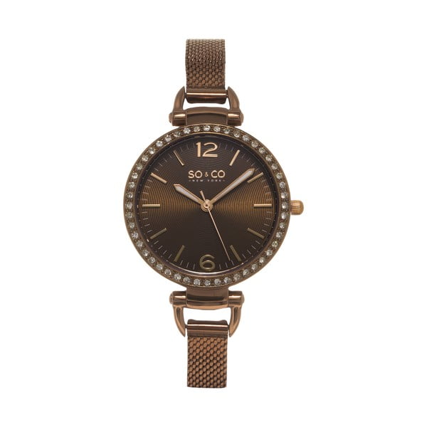Dámske hodinky So&Co New York GP15537