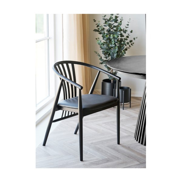 Kovové obaly na kvetináče v súprave 2 ks Svarta – House Nordic-image-2